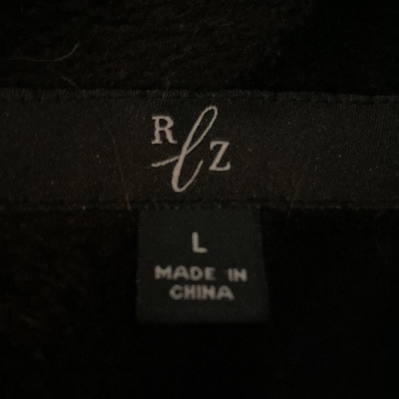 Rachel Zoe fur vest - Picture 2 of 6